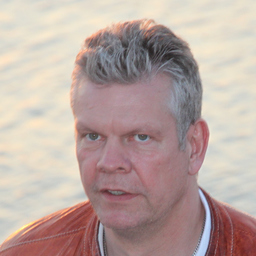 Olaf Scharnberg