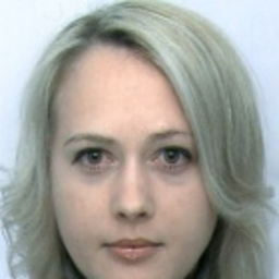 Natalia Polyntseva
