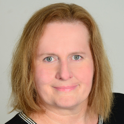 Anja Schwickerath