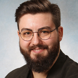 Dennis Teichrib