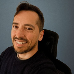 Héctor David Sebastián Talauer