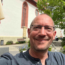 Jörg Sigmann