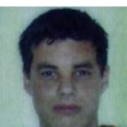 Antonio Bastida Garcia