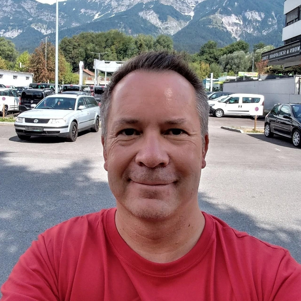 Herbert Müller Industrial Engineering Leader Autoliv B.V. & Co.KG