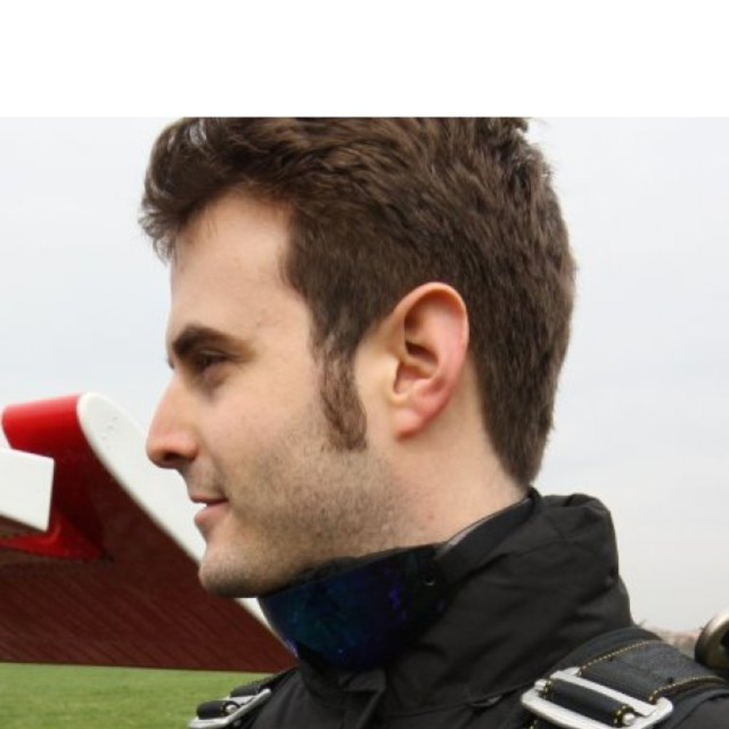 Giovanni Belloni software developer HiLeogistic XING