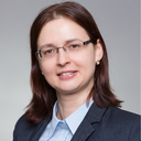 Irina Vilinski