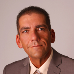 Frank Schubert
