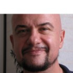 Mark Grant Davis