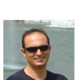 Mustafa Ilin
