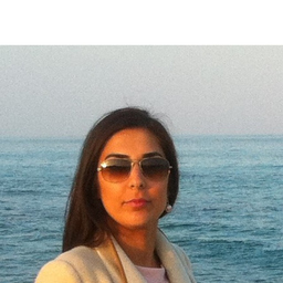 Nazanin Drögemüller-Haase