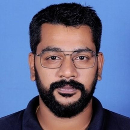 Abhinand Sasidharan
