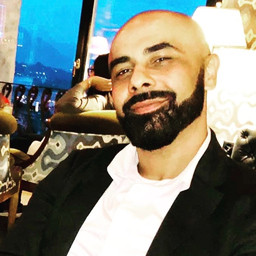Driton Osmani