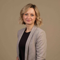Martha Frühauf