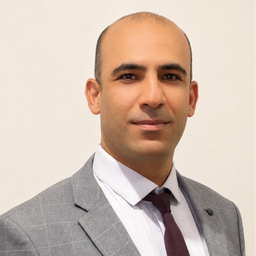 Shayan Babadi