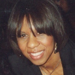 Vivian Palmer