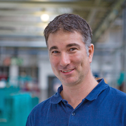 Markus Blum
