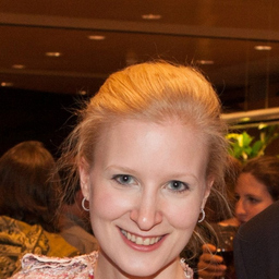 Mirjam Christina Höfler