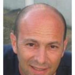 Frédéric Radigué