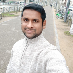 Ing. Govind Mantanavar