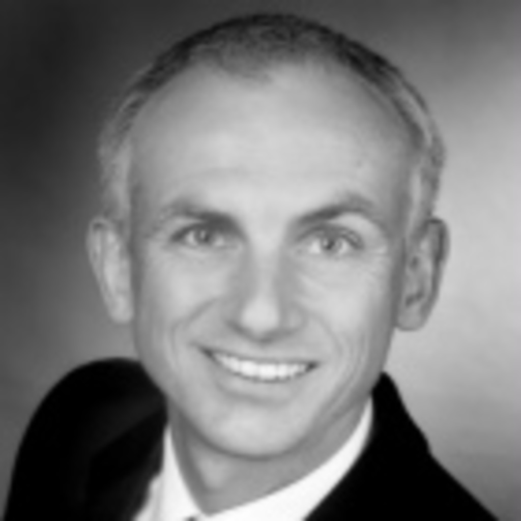 Jens Witte Freiberuflicher Unternehmensberater XING