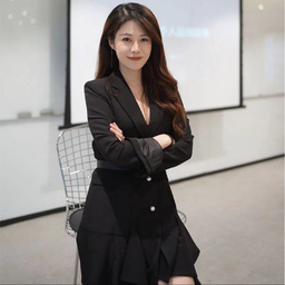 Lisa Wang