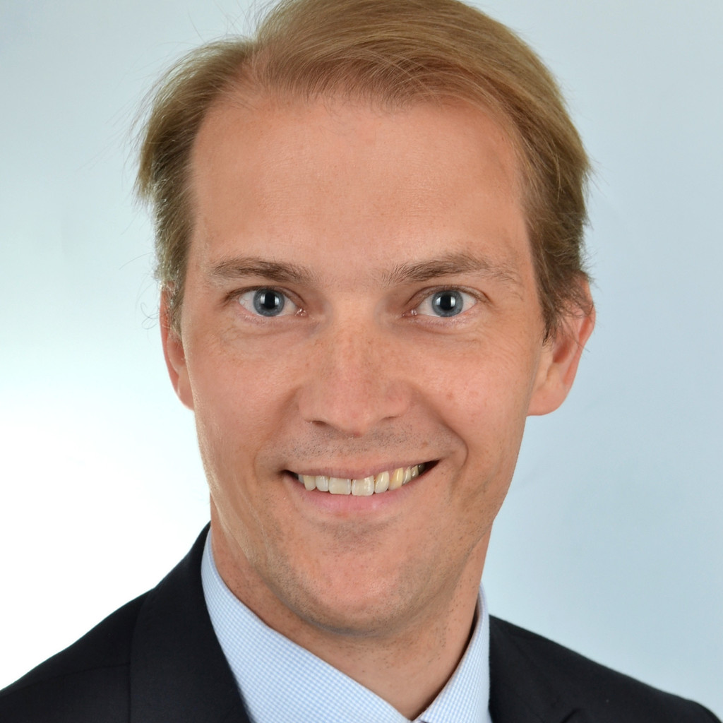 Social Media Profilbild  Tillmann Peters Aachen