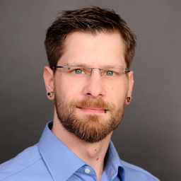 Dominik Thiel