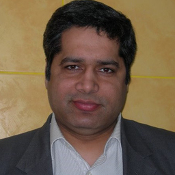 Priyank Kalra