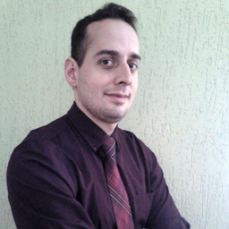 Dipl.-Ing. Murilo Ferraz Rodrigues