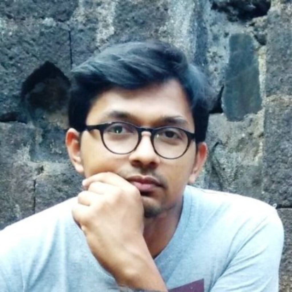 Hiren Shah Lead DevOps Engineer Batch Service XING