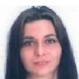 Maria Castro Diaz