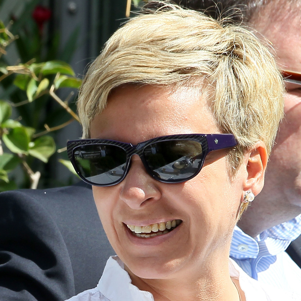 Social Media Profilbild Denise meyer stark Herzogenaurach