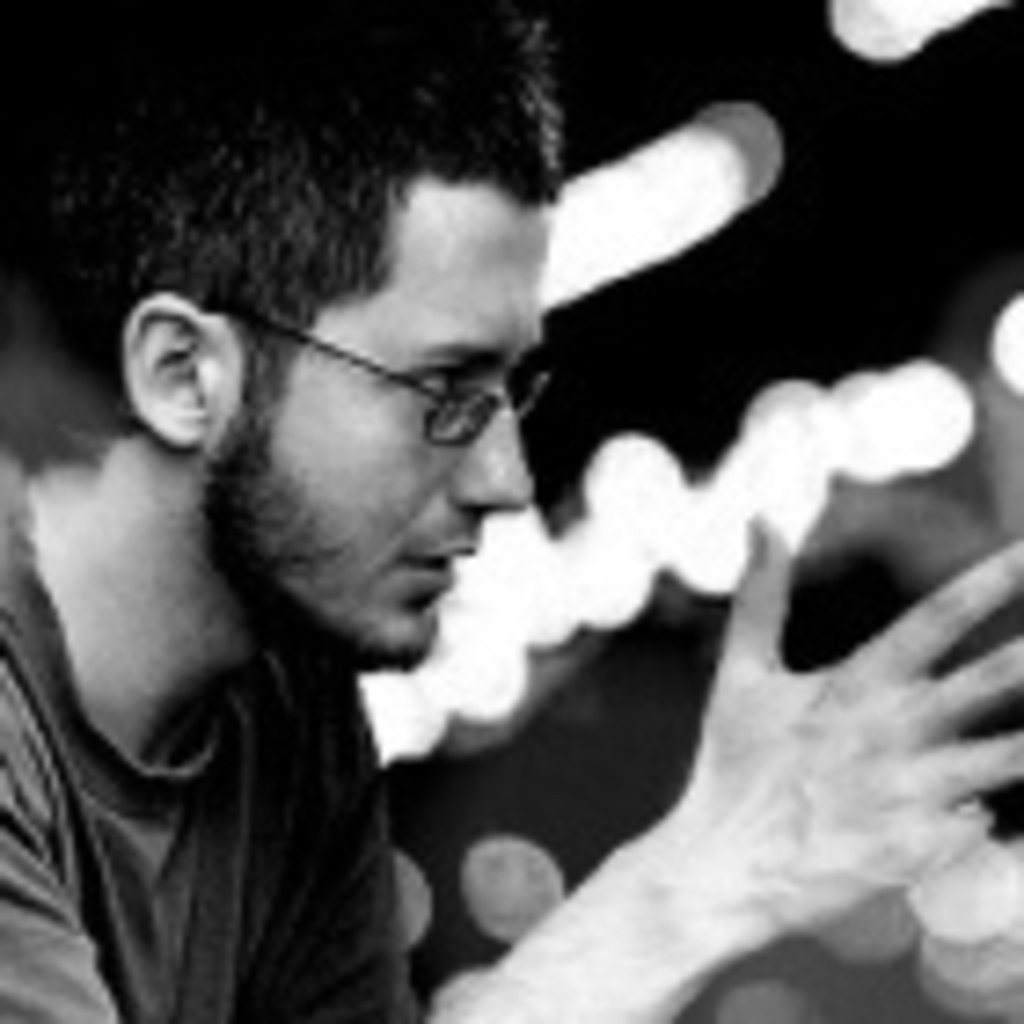 Andreas Tröger Regisseur, Produzent, Visual Effects, Design