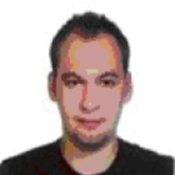 Caglar Mercan