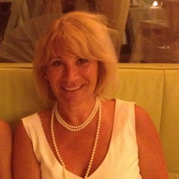 Susanne Sladek