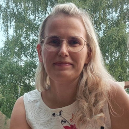 Desireé Wedel