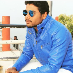 Ritesh pratap yadav