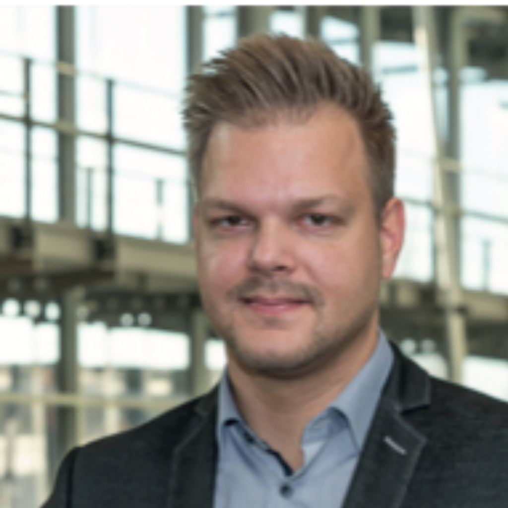 Dipl.Ing. Patrick Zielinski IT Business Process Manager Evotec SE