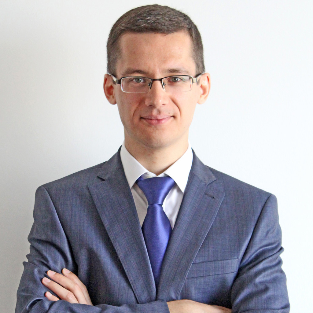Anatoly Tyan Vice President, Risk Management FIMBank plc XING