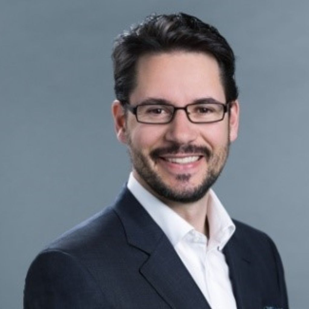 Andreas Triebel Versicherungs und Zurich / Zürich