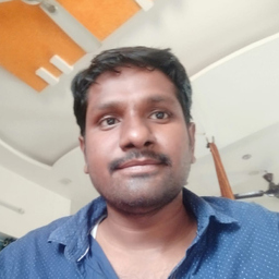 sreekanth kavuri