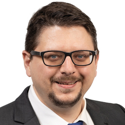 Dr. Martin Scharrer