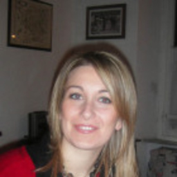 Eleonora Casati