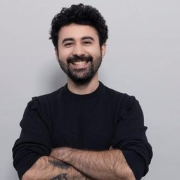 Bedican Mert Hamitoglu's profile picture