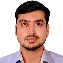 Ing. Muhammad Imran Awan