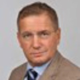 Profilbild Hans-Jürgen Behet