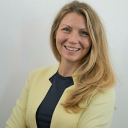 Sabine Fürst's profile picture