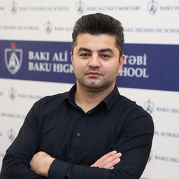Ilkin Isgenderli