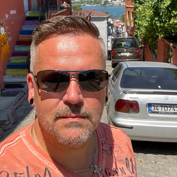Patrick Dörner