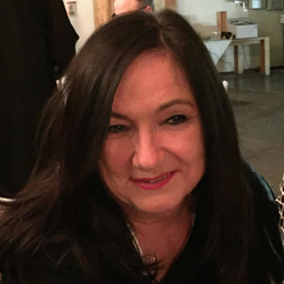 Monika M. Zitzelsberger